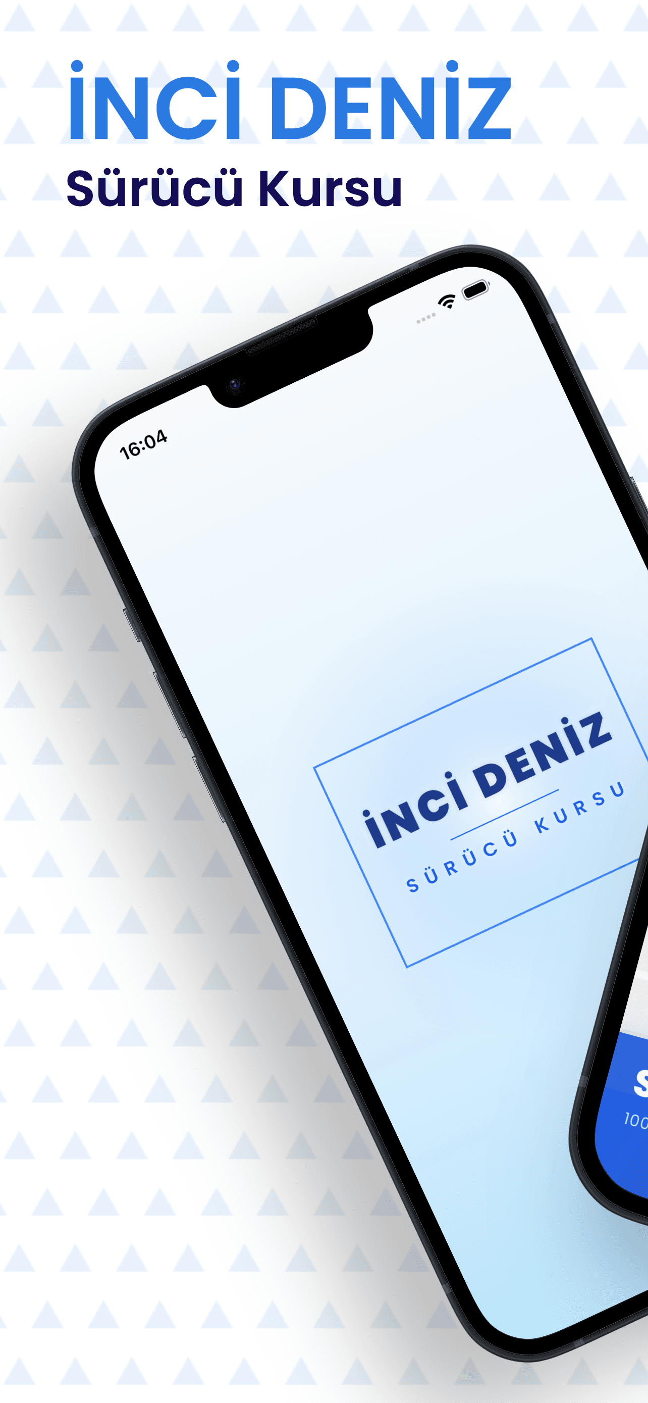 İnci Deniz Fahrschule — Bild 1